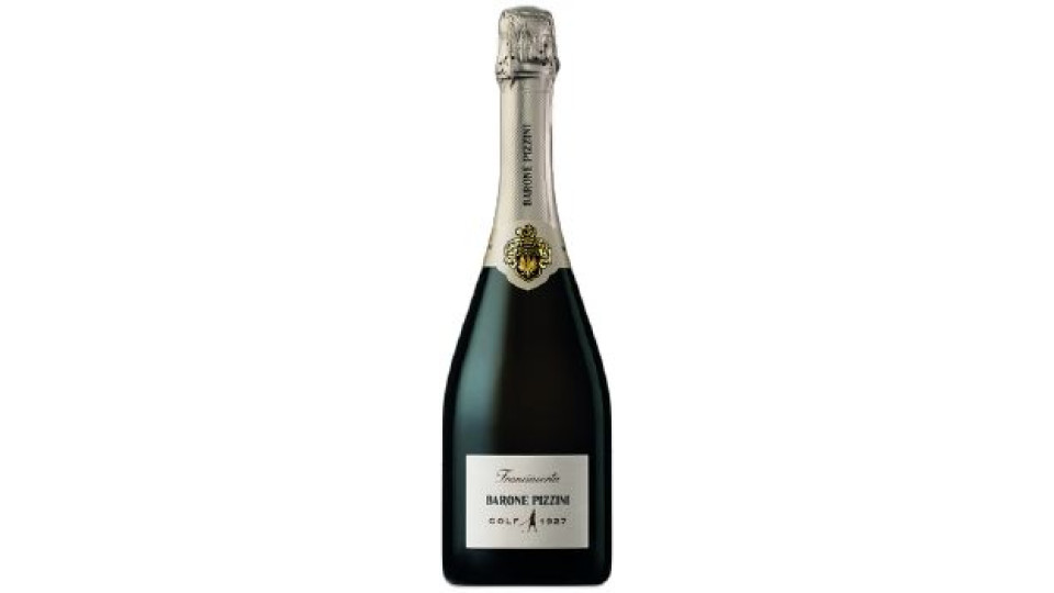 Barone Pizzini, Franciacorta Golf Extra Brut 75 cl