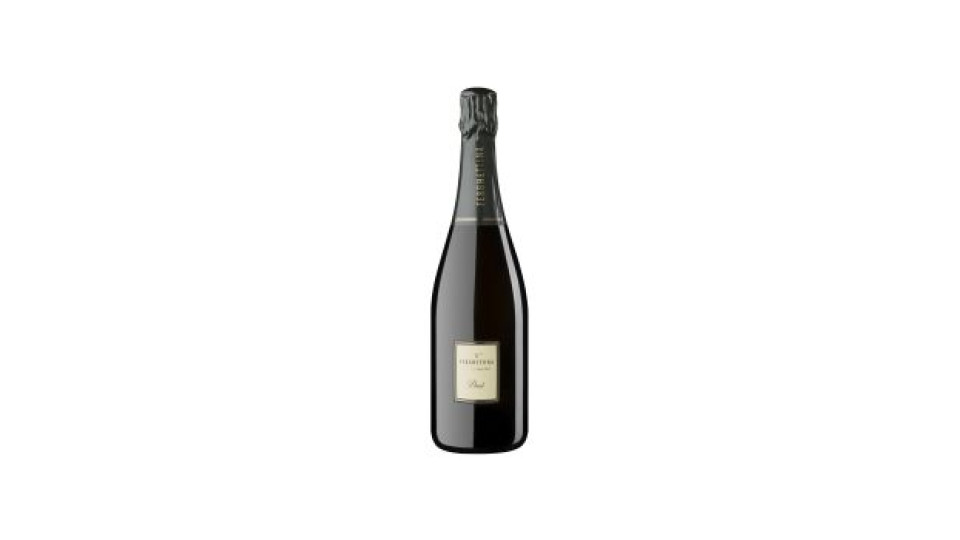 Ferghettina, Franciacorta Brut 75 cl