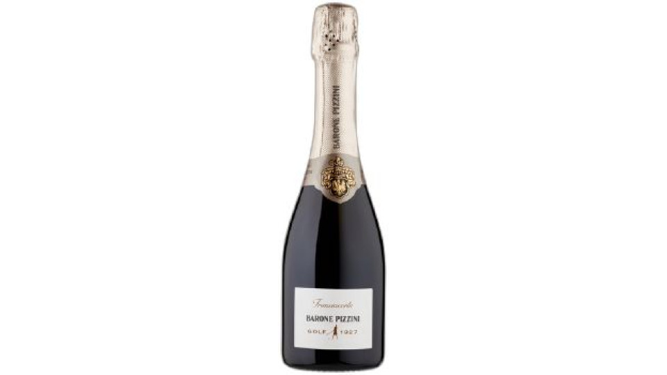 Barone Pizzini, Franciacorta Golf Extra Brut 37,5 cl