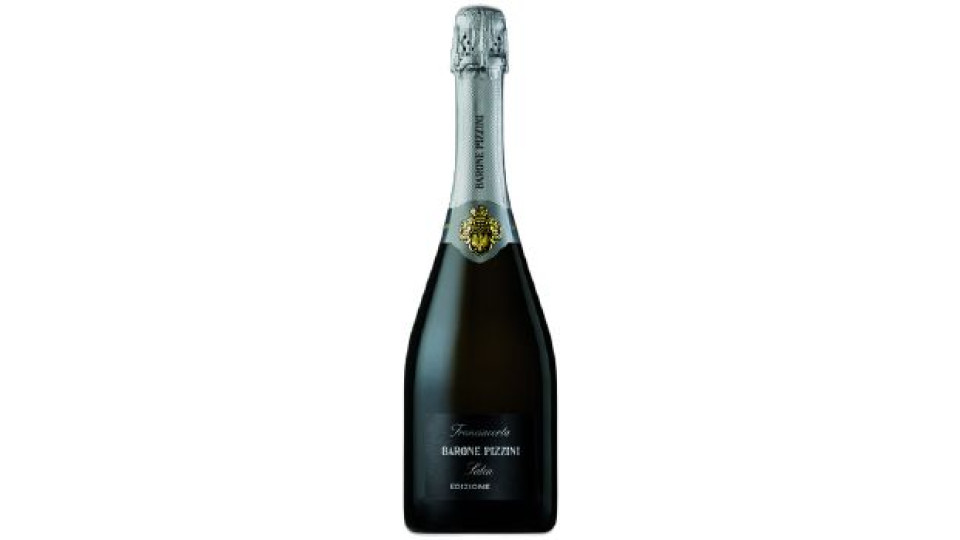 Barone Pizzini, Franciacorta Satén 75 cl