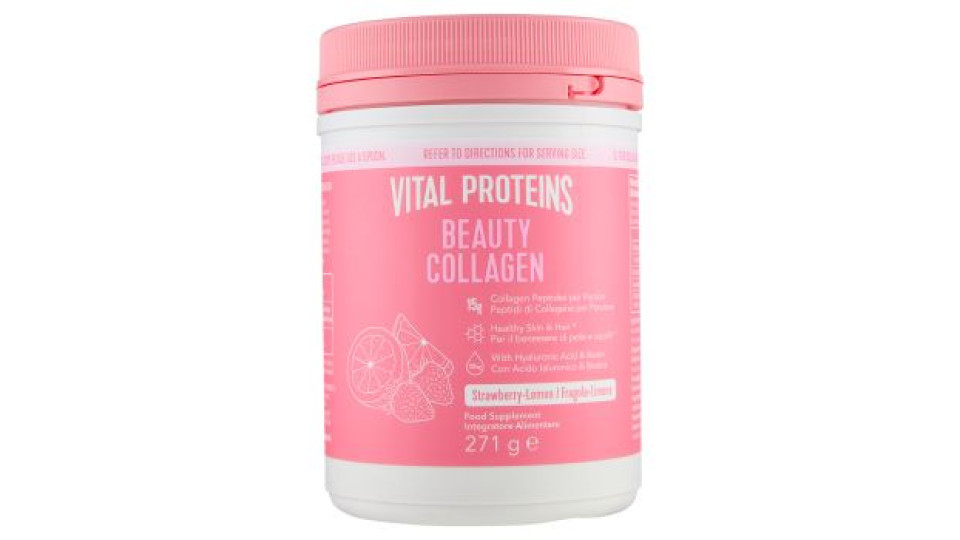 VITAL PROTEINS Beauty Collagen 271g
