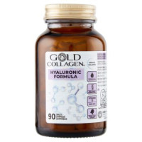 Gold Collagen Hyaluronic Formula 90 Compresse 78,3 g