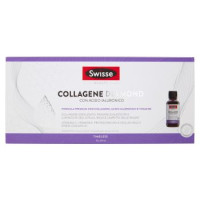 Swisse Beauty Collagene Diamond flaconcini 10 x 30 ml