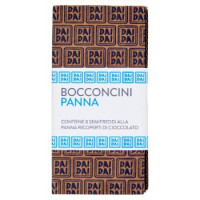 Dai Dai Bocconcini Panna 8 x 10 g