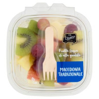 F.lli Orsero Macedonia Tradizionale 250 g