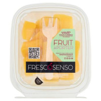 Frescosenso Fruit à Porter Mango a Pezzetti 150 g