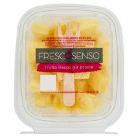 Frescosenso Ananas a Pezzetti 200 g