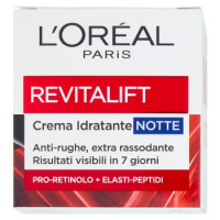 L'Oréal Paris Revitalift Crema Idratante Giorno Anti-rughe 50 ml