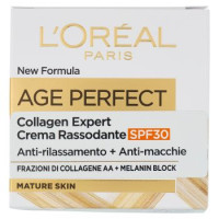 L'Oréal Paris Age Perfect Collagen Expert Crema Rassodante SPF30 50 ml