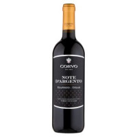 Corvo Note d'Argento Rosé IGT Terre Siciliane 750 ml