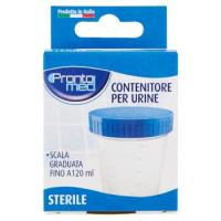 Prontomed Contenitore per Urine Sterile