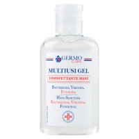 Germo Care Multiusi Gel Disinfettante Mani 80 ml