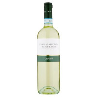 Capetta Cortese dell'Alto Monferrato DOC 75 cl