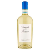 Enzo Bartoli Langhe DOC Bianco 750 ML