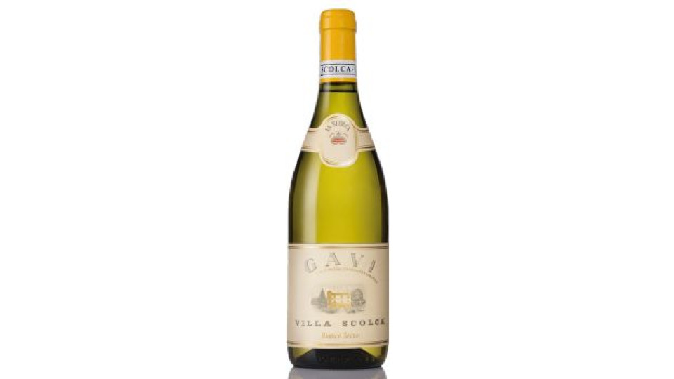 La Scolca, Gavi Villa Scolca 75 cl
