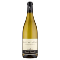Claudio Mariotto bricco san michele Colli Tortonesi DOC Timorasso 75 cl