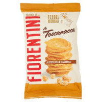 Fiorentini Tesori Regionali le Toscanacce ai Ceci della Maremma 70 g