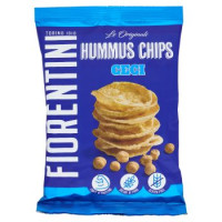 Fiorentini le Originali Hummus Chips Ceci 45 g