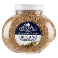 La Drogheria 1880 Dispensa dello Speziale Origano Mediterraneo 22 g