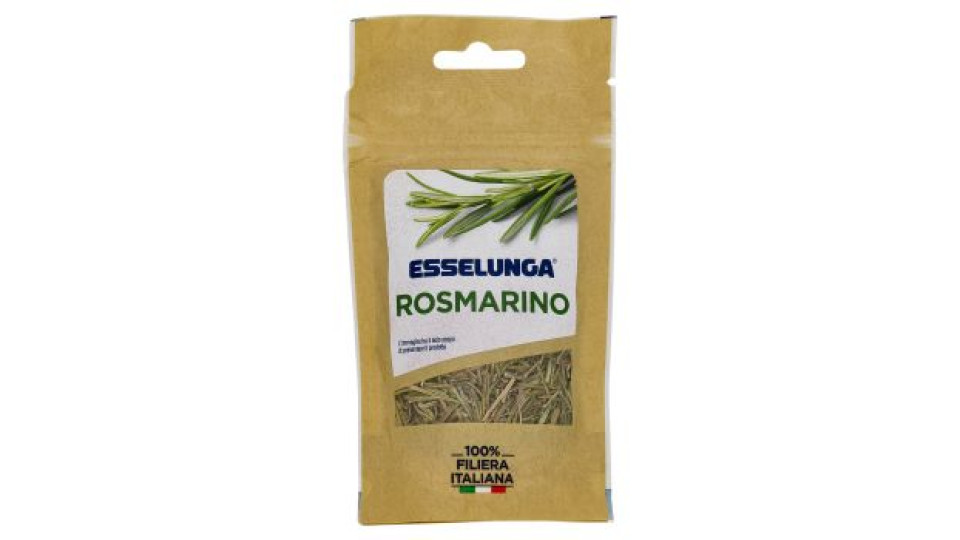 Esselunga Rosmarino aghi 14 g