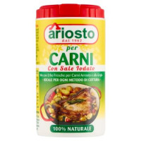ariosto per Carni con Sale Iodato 100 g