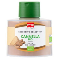 Montosco Spezie dal Mondo Cannella Bio 35 g
