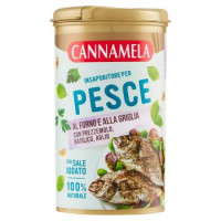 Cannamela Insaporitore per Pesce 90 g
