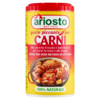 ariosto gusto piccante per Carni 80 g