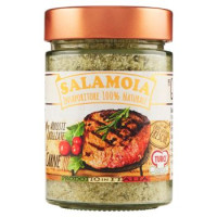 Turci Salamoia Insaporitore 100% Naturale per Arrosti per Grigliate 340 g