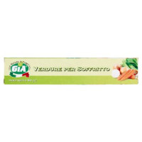 Gia Verdure per Soffritto 80 g