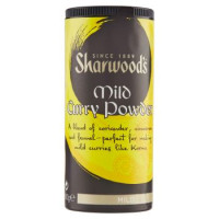Sharwood's Mild Curry Powder 102 g