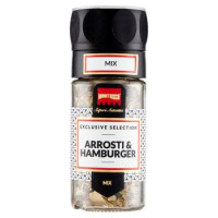 Montosco Mix Arrosti & Hamburger 22 g