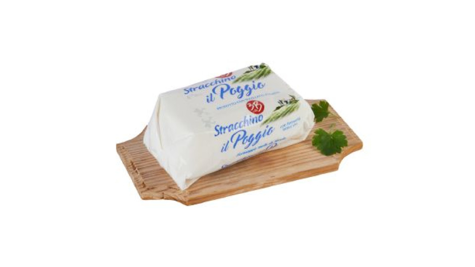 Stracchino Il Poggio