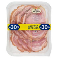 Salumeria di Monte San Savino Porchetta Cotta in Forno a Legna 2 x 100 g