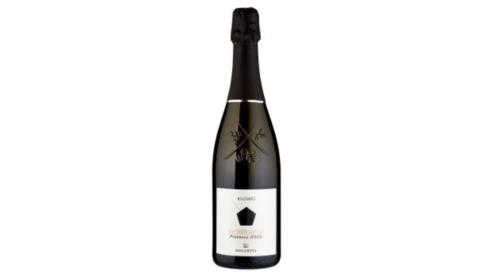 Dogarina Valdobbiadene Prosecco DOCG Superiore Millesimato 0,75 L