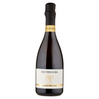Dal Bello Asolo Prosecco DOCG Superiore Millesimato Extra Dry 750 ml