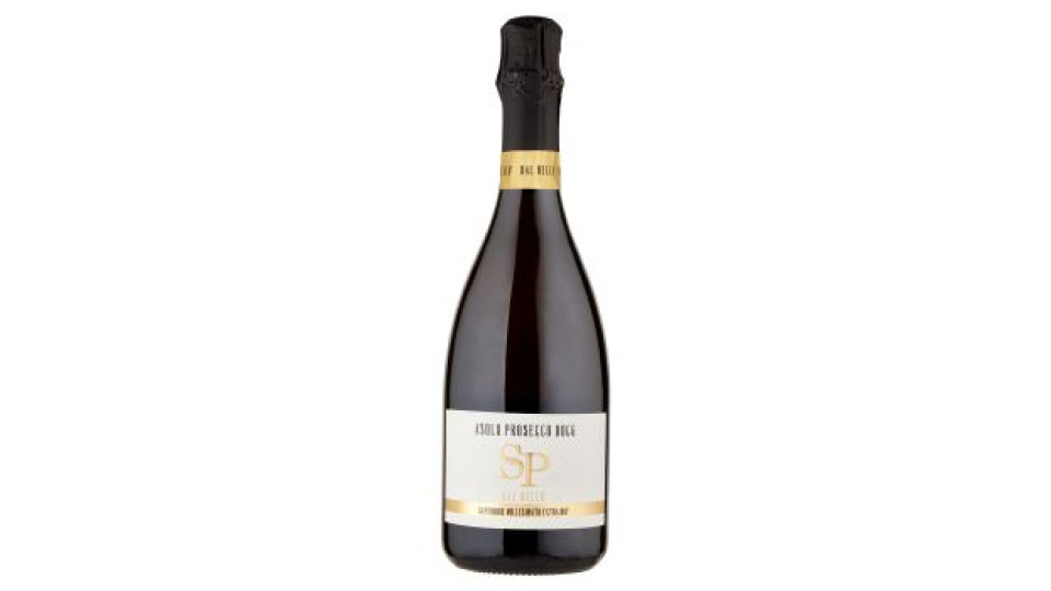 Dal Bello Asolo Prosecco DOCG Superiore Millesimato Extra Dry 750 ml
