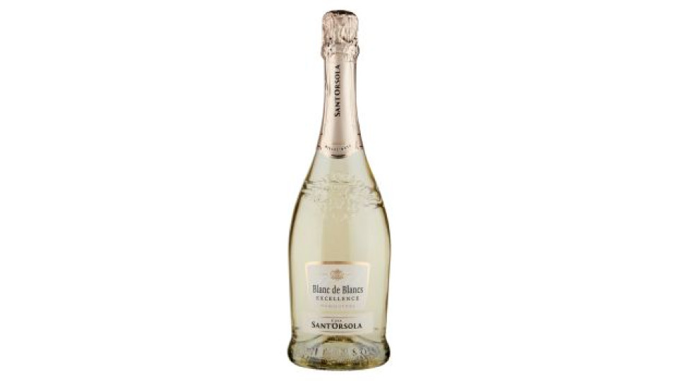 Casa Sant'Orsola Blanc de Blancs Excellence Millesimato 750 ml