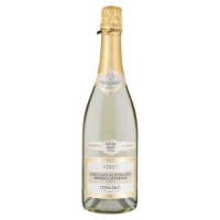Vivet Conegliano Valdobbiadene Prosecco Superiore DOCG Extra Brut Millesimato 75 cl
