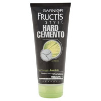 Garnier Fructis Style Hard cemento gel fissaggio assoluto