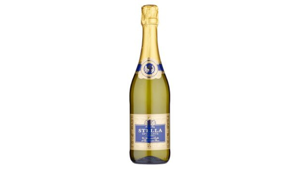 Stella Spumante 75 cl