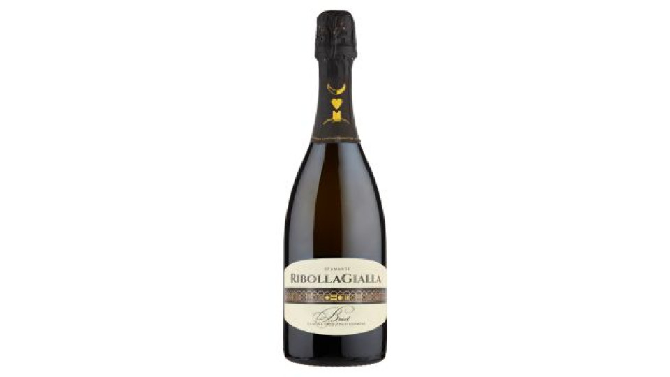 Cantina Produttori Cormòns Spumante Ribolla Gialla Brut 75 cl