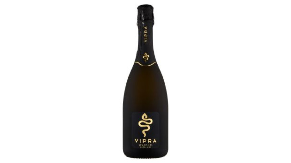 Vipra Spumante Extra Dry 750 ml