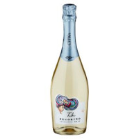 Citra Tibi Pecorino Spumante Brut Metodo Martinotti 750 ml