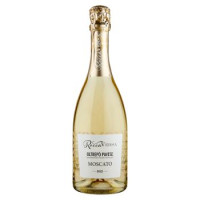 Rocca Versa Oltrepò Pavese DOC Moscato Dolce 750 ml