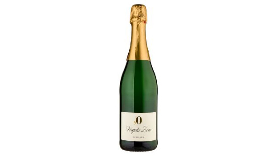 Virgola Zero Riesling 750 ml