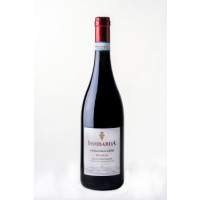 Azienda Agricola Isimbarda, Bonarda Vigna delle More 75 cl