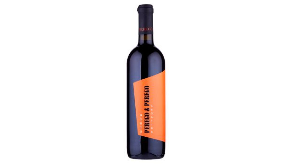 Perego & Perego Myrtò Croatina I.G.T. 75 cl