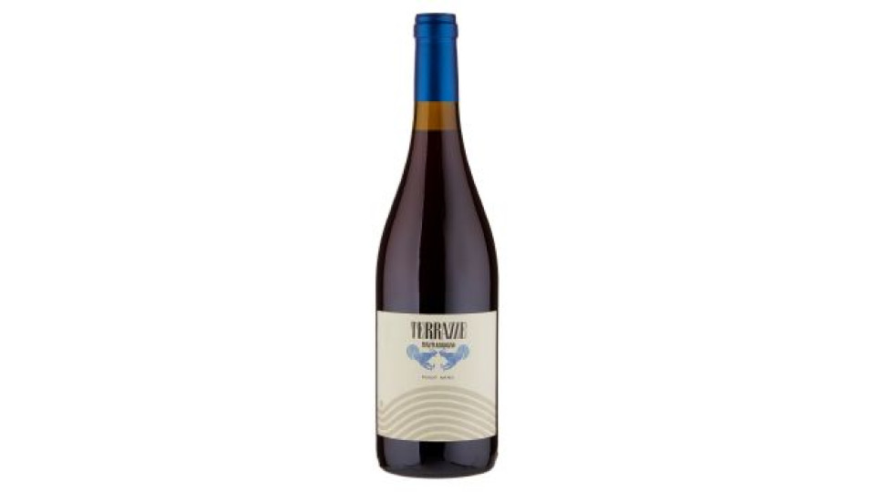 Tenuta Mazzolino Terrazze Pinot nero 750 ml