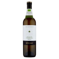 Concilio Müller Thurgau Trentino D.O.C. Vino Biologico 0,75 l